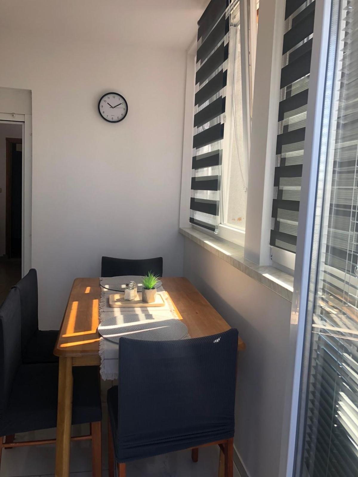 Apartma Smit Vir Eksteriør bilde